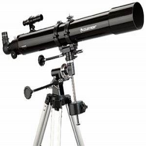 CelestronPowerSeeker80EQԶ