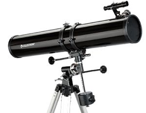 xelestronPowerSeeker114EQԶ