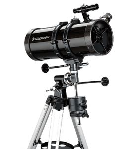 星特朗celestronPowerSeeker127EQ天文望远镜