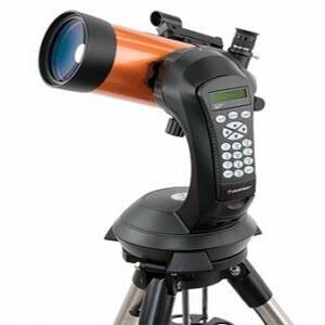美国星特朗CelestronNexStar4SE天文望远镜