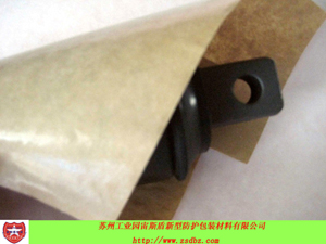 VCI气相防锈纸,气象防锈纸,附膜防锈纸,VCIPAPER