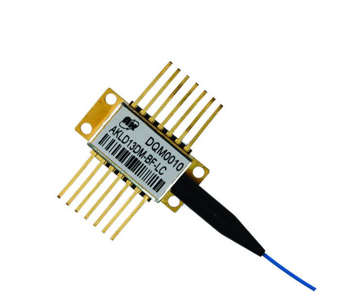 2.5Gb/sDFB