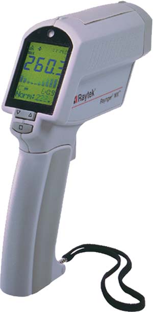 RaytekMX4
