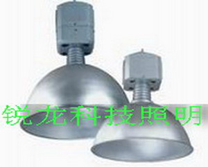 led