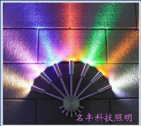 ɫʴLEDڵ