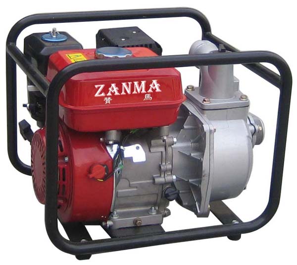 2ˮ(ZM50KB-2G)