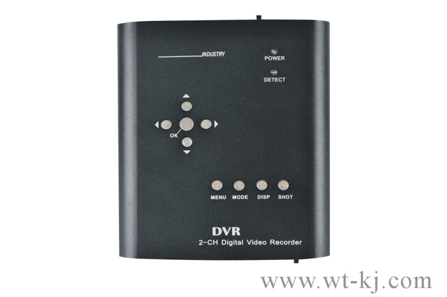 DVR(DVR600)