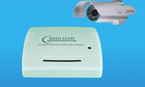 ΢¼(DVR700)