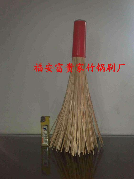 32公分竹锅刷(B32)
