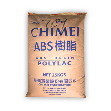 高抗冲ABS塑胶原料PA-747台湾奇美