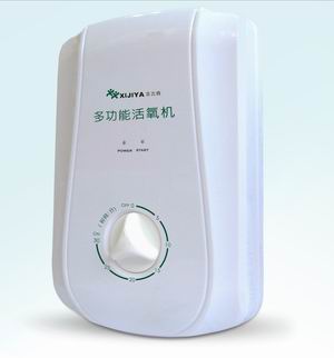负离子果蔬解机/臭氧解机