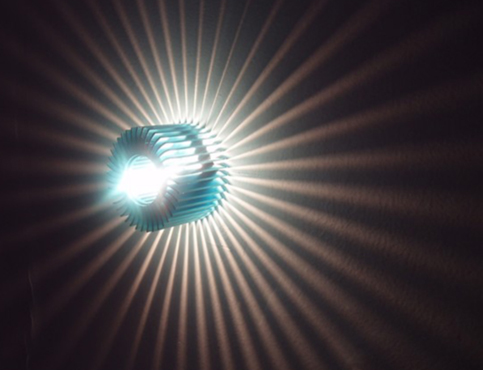 Ӧ½-LEDʮǹơװεơ۵