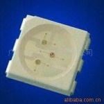 深圳5050绿光LED贴片