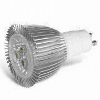 LED(GK-GU10-F-3*2W)