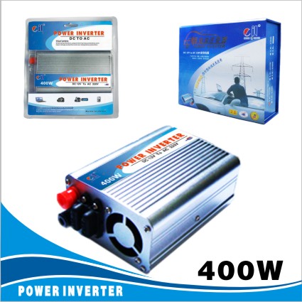 400W
