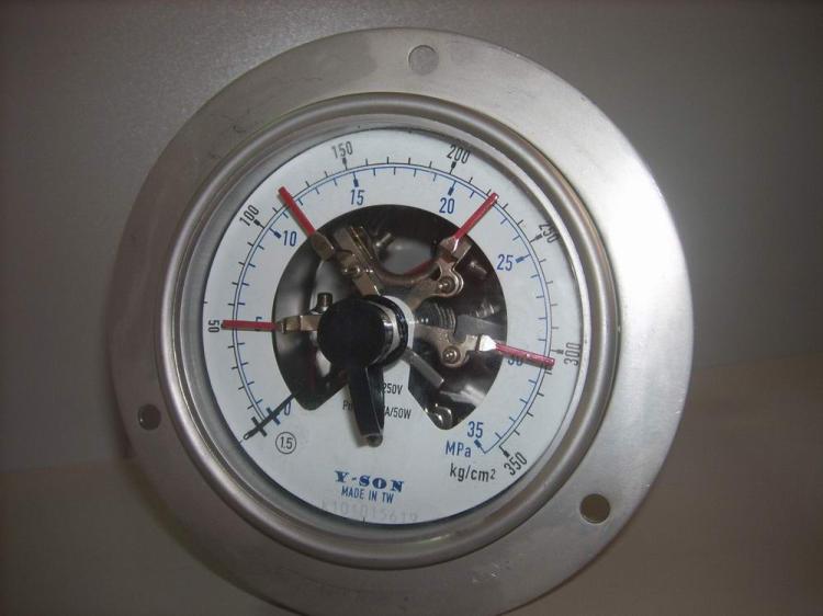 ӵѹ(DT100-35MPA)