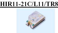 ߷HIR11-21C-L11/TR8