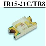 ߷IR15-21C/TR8