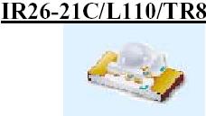 ߷IR26-21C-L110/TR8