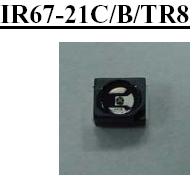 ߷IR67-21C-B/TR8