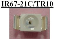 ߷IR67-21C/TR10