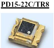 PD15-22C-L3/TR8/PD15-22C/TR8