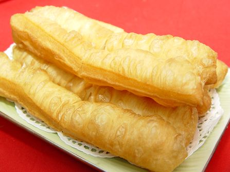 河南美食小吃培训炸油条培训糖糕菜角培训