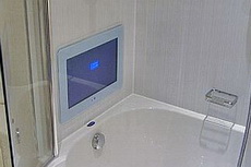 防水电视,浴室防水电视