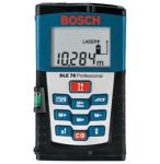 (BOSCH)DLE70