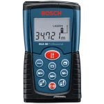 (BOSCH)DLE40