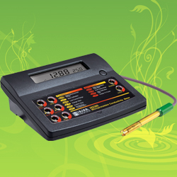 HI2300̨ʽEC/TDS/NaCl/¶ȲⶨHI2300