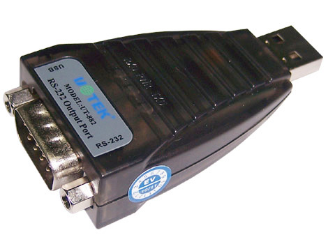 UT-882USB2.0ת(RS-232)ת