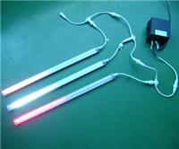 led