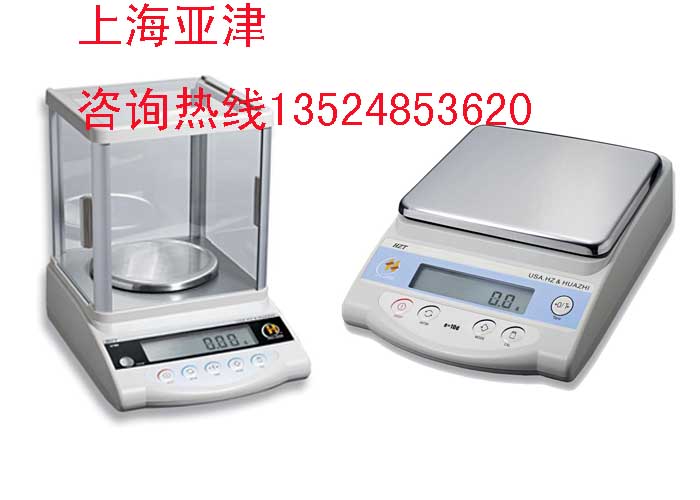100g-0.001g,100g/0.001g千分位电子天平,国产天平