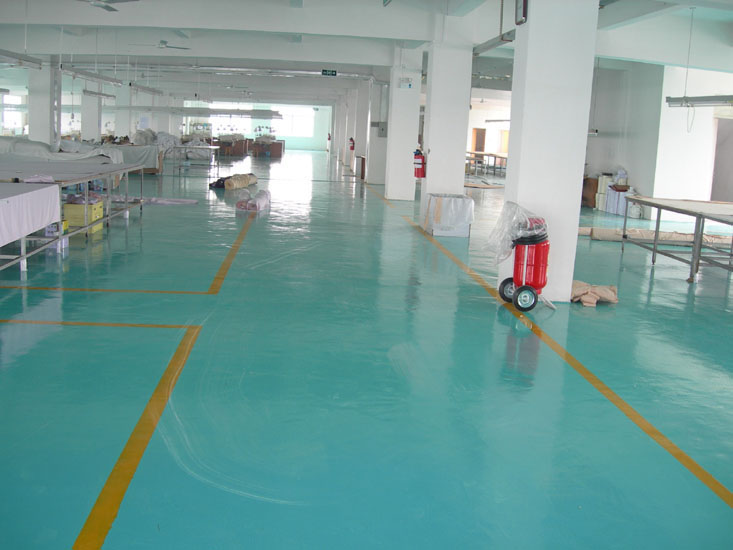 建筑防腐漆地坪漆