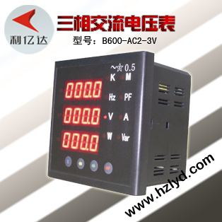 ཻѹ(B600-AC2-3V1)