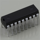 PIC16C54C/56C