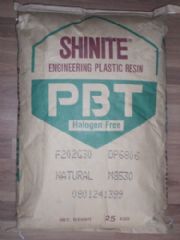 聚对二甲丁二醇酯PBT
