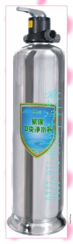 广州净水器那里有