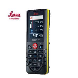 ǣԴǣ⿨LeicaDISTOD8ֳּ