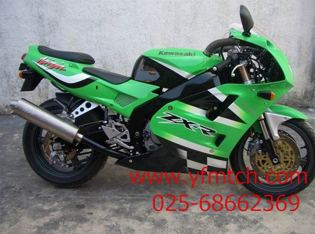 ڴZXR-400RĦгؼ:4800Ԫ