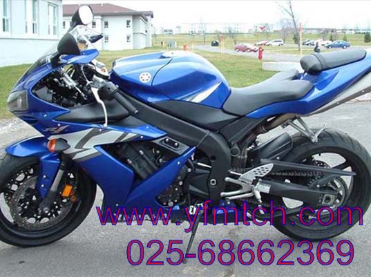 07¿YZF-R1Ħгؼ:5800Ԫ