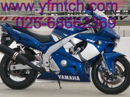 ȫ06YZF-R1Ħгؼ:5800Ԫ