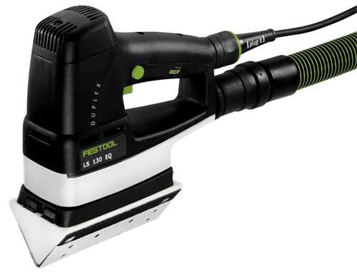˹FESTOOLԻĥDUPLEXLS130EQ-Plus