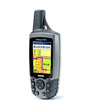 GPS(60csx)