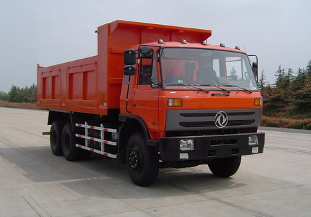 东风后双桥自卸汽车 品牌:   型号:东风 价格: 供应商