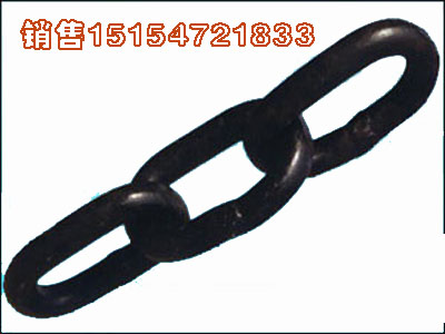 生产三环链,锻打三环链,焊接三环链