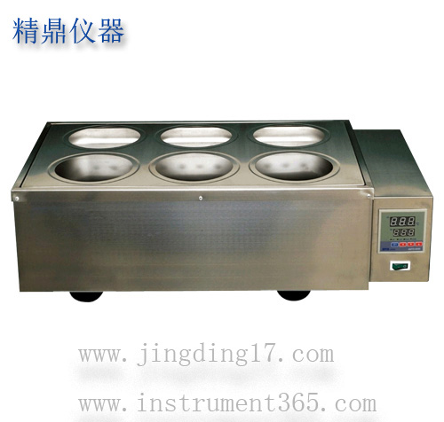JD-401HHS-4ˮԡ