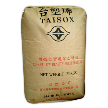 线性低密度聚乙烯LLDPE