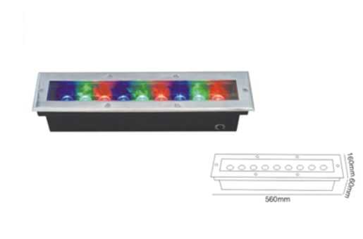 led9W